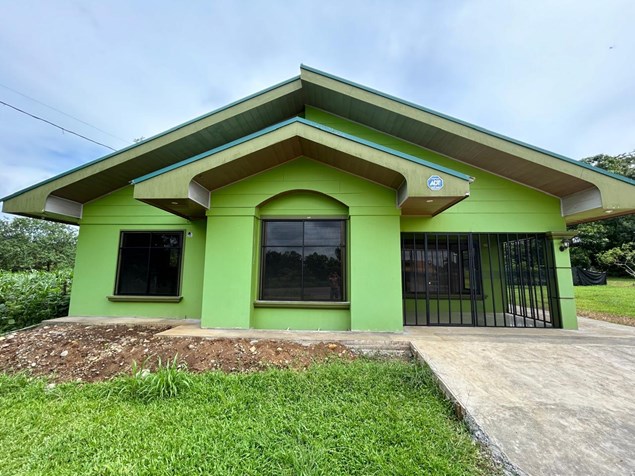 Casa en venta ubicada en La Virgen de Sarapiquí, Heredia