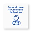 Teléfonos de la Contraloría de Servicios