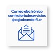 Correo electrónico