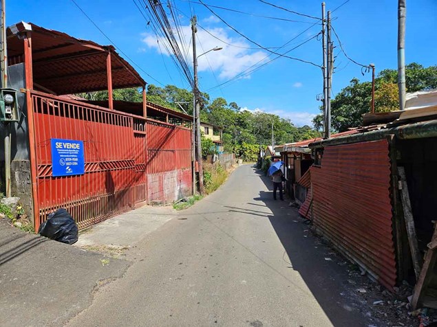 Casa en venta